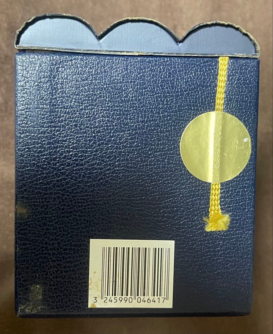 未開封 ヘネシーコニャック Hennessy Cognac ブランデー