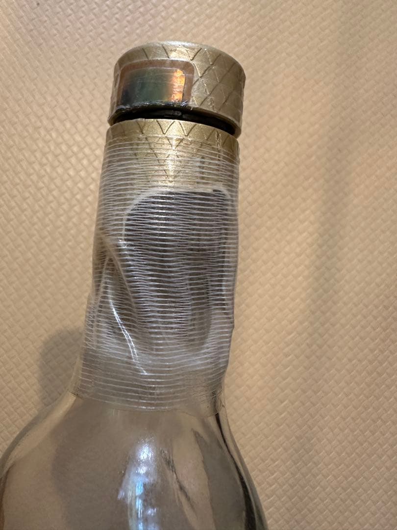 The Macallan 25年 シングルモルトスコッチウイスキー