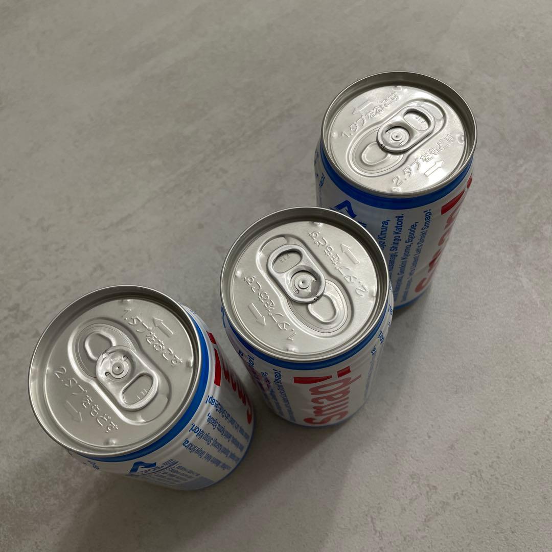 激レア　Drink！ SMAP！ツアー　コンサート会場装飾品　未開封品