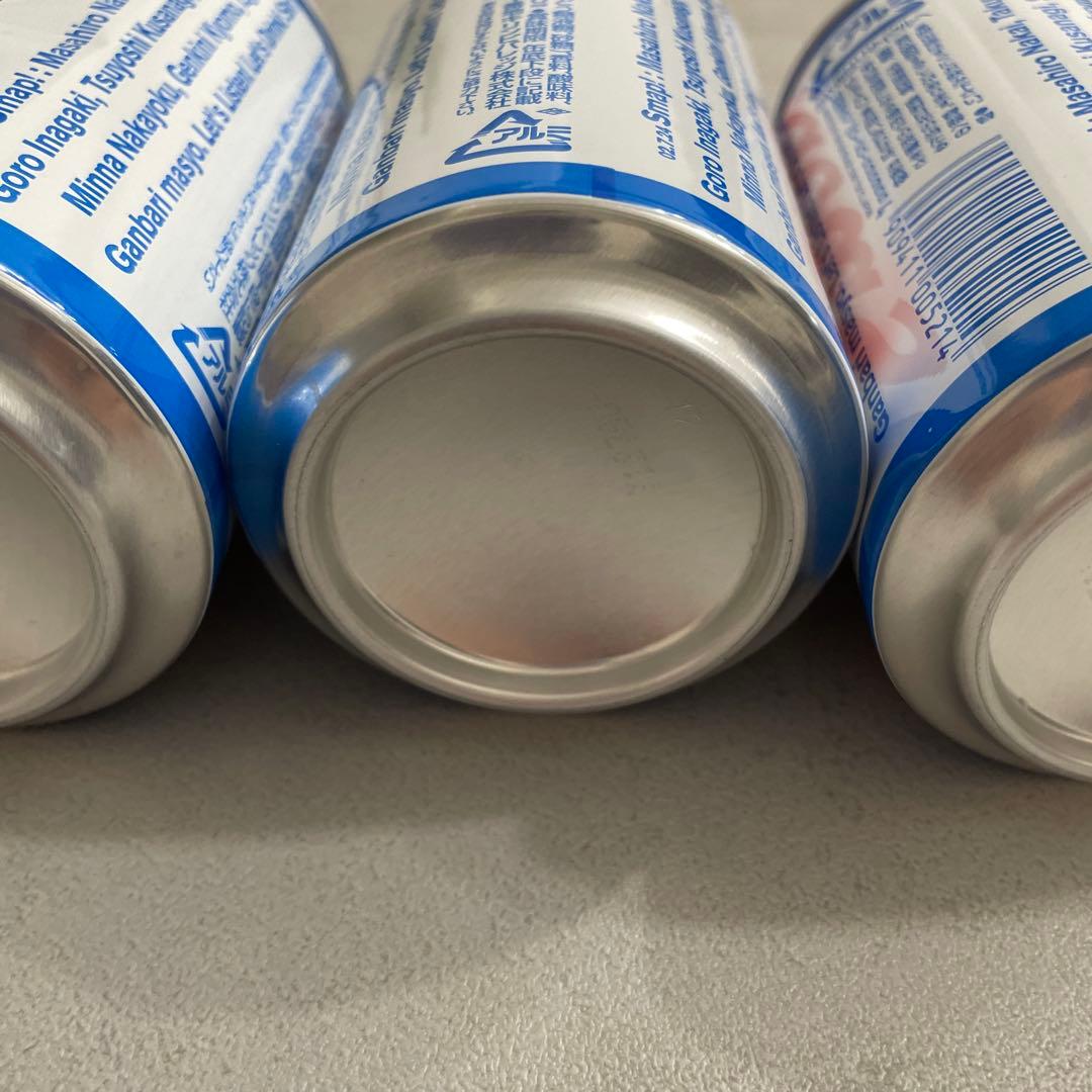 激レア　Drink！ SMAP！ツアー　コンサート会場装飾品　未開封品