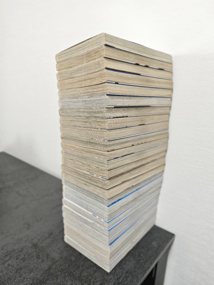 BLEACH　ブリーチ　全巻セット