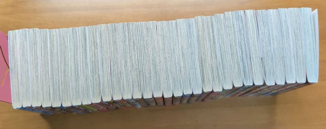 ちはやふる　 21〜50(完)　初版セット