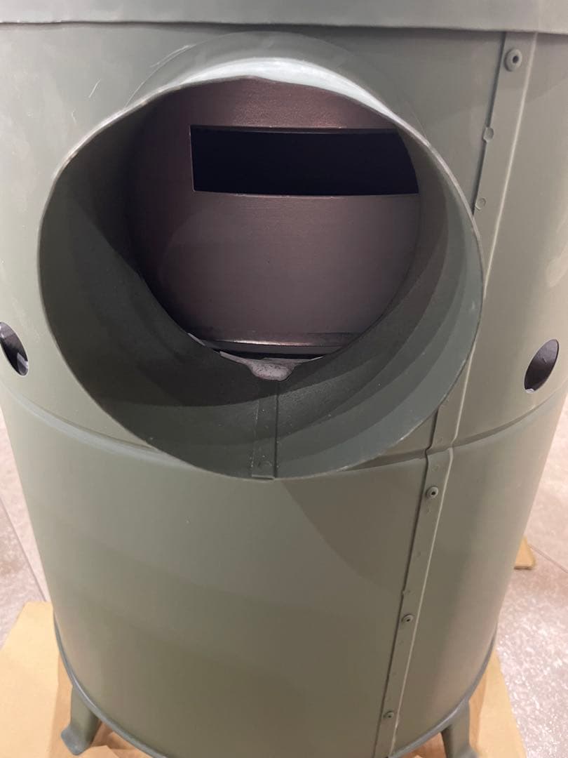 【オールインワンセット】テントサウナセット ホンマストーブ A-41 セット