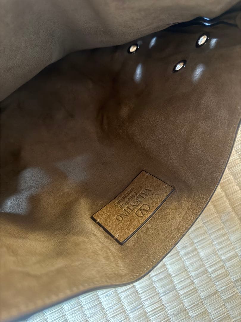 Valentino Garavani Nellcôte ショルダーバッグ