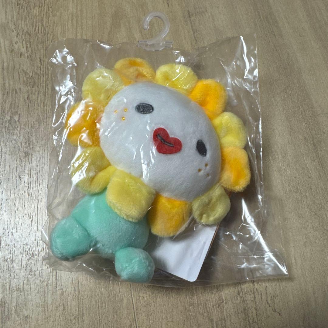 JOCHUM ビラ マスコット　初期