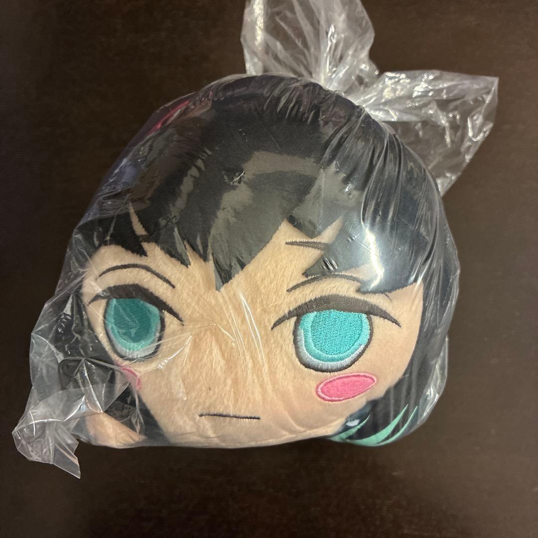 鬼滅の刃 時透無一郎 寝そべり スペシャル ぬいぐるみ