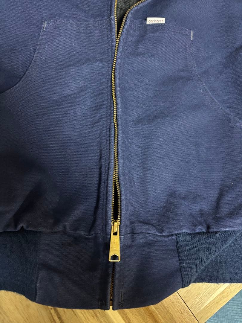 1*a様 極美品！激レア！carhartt カーハート 星タグ L