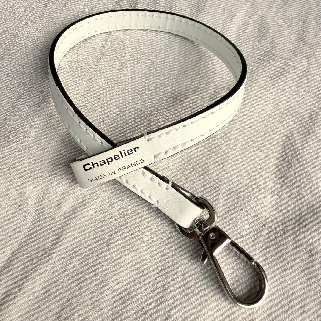 p*i様 エルベシャプリエ チャーム & ストラップ