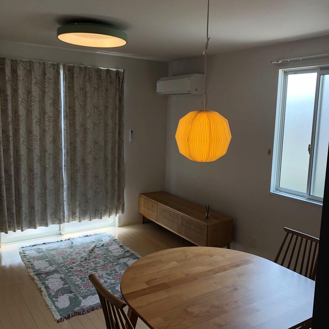 MANE ペンダントライト　AXCIS