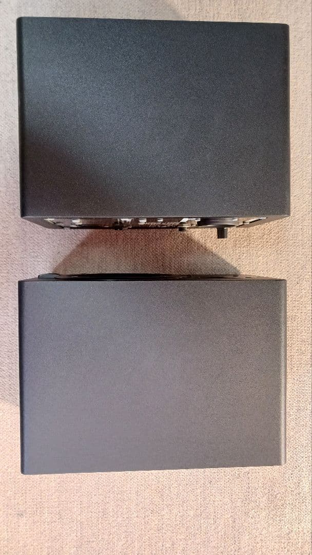 『美品』YAMAHA HS5　定番スタジオモニター