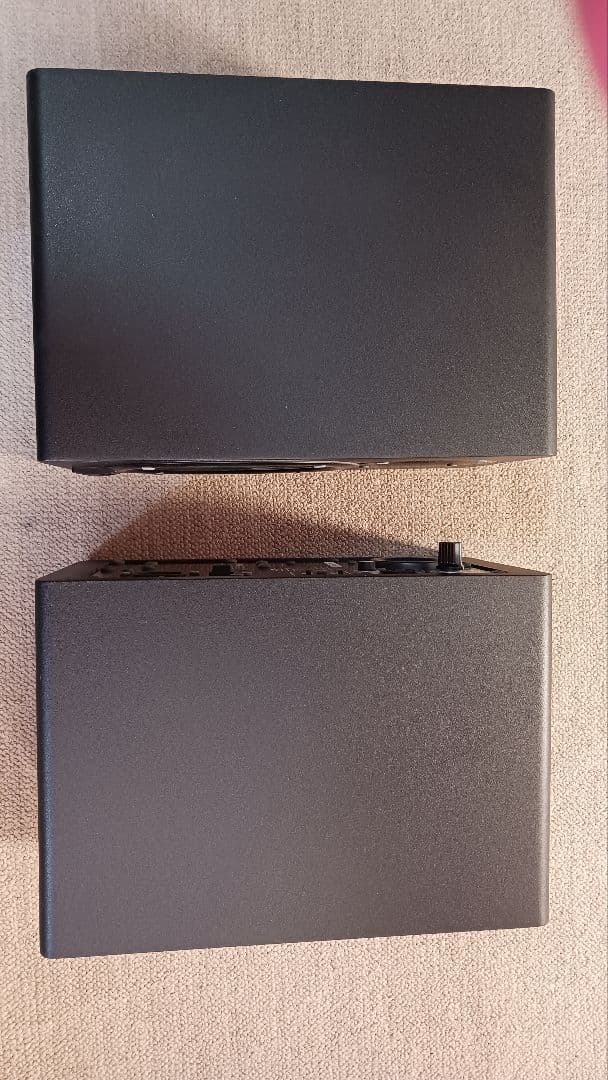 『美品』YAMAHA HS5　定番スタジオモニター