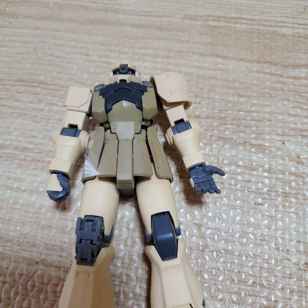 ロボット魂 ザクI スナイパータイプ