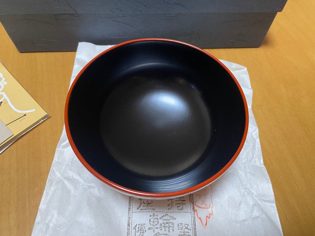 特產 輪島塗 夫婦椀 片方のみ