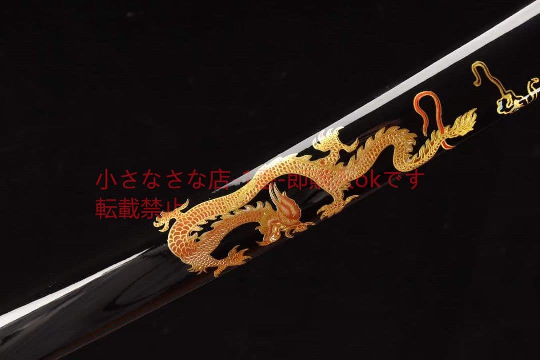 侍刀フェニックス 古兵器 武具 刀装具 日本刀 模造刀 居合刀