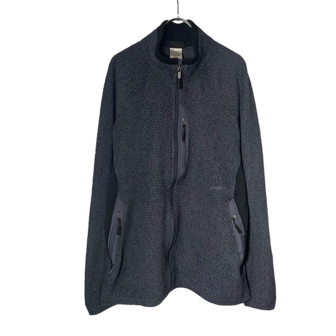 F5 patagonia R2 フリースジャケット　レギュレーター　XL
