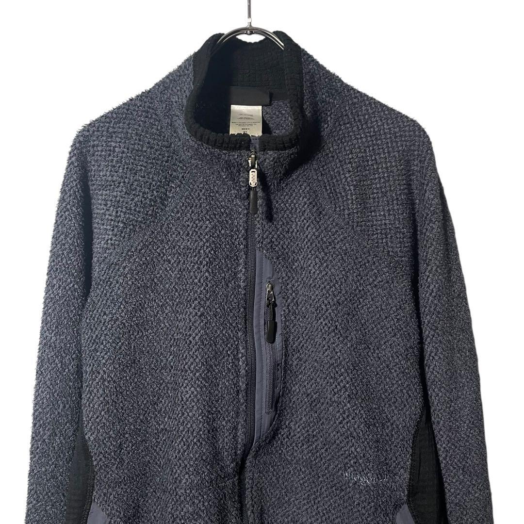 F5 patagonia R2 フリースジャケット　レギュレーター　XL