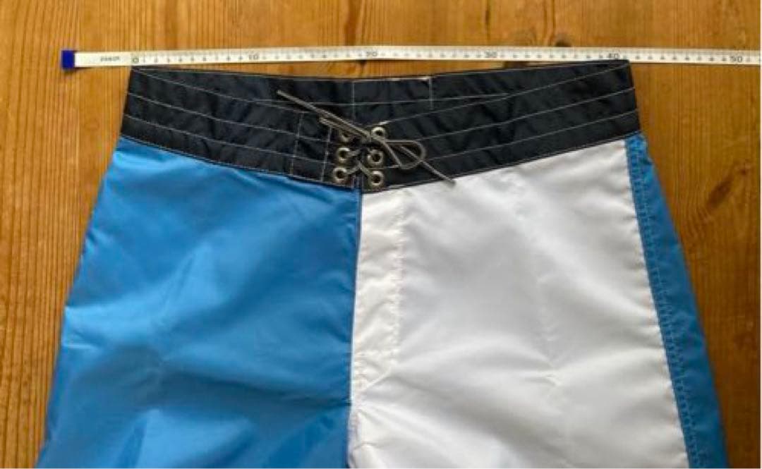 Birdwell メンズ水着　スイムパンツ #311 MOAT別注 31インチ