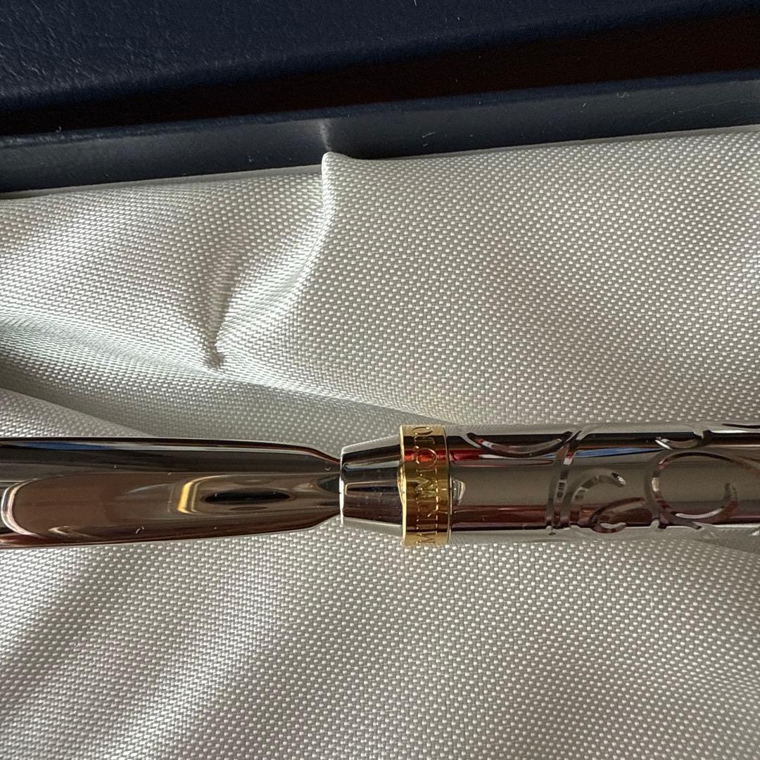 ミキモト　ペーパーナイフ　新品未使用