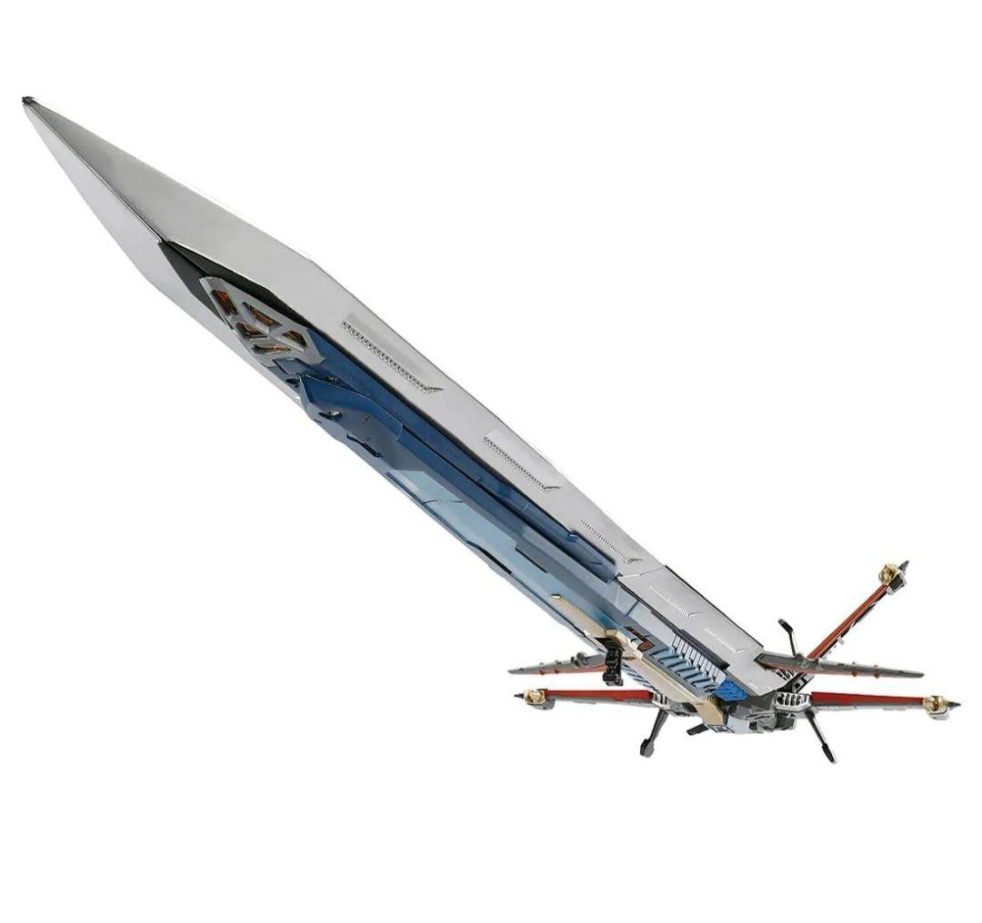 新品未開封　ダイアクロン　DA-108 GXソード