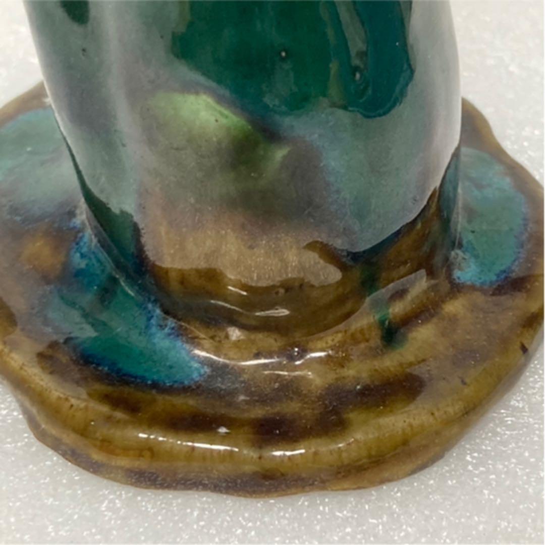 花瓶 沖縄 陶芸