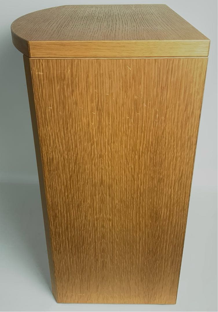 arflex PORTO サイドテーブル 引き出し付き