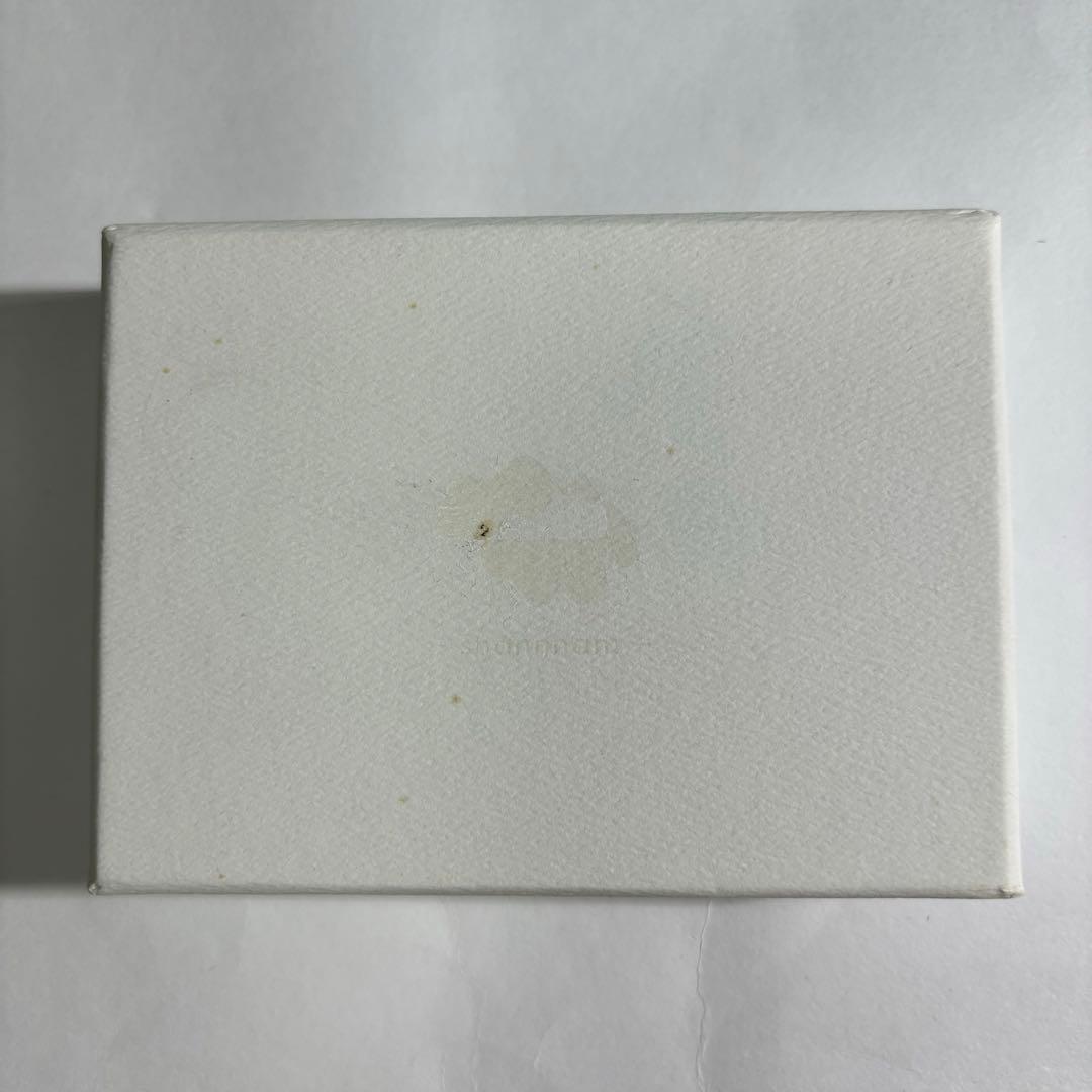 MISIA 指輪 リング TRÉSOR SHANNNAM ハンドメイド