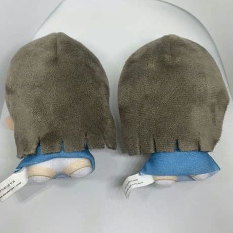 美品4体セット✨️ちびぐるみ 倉本千奈 学マス 学園アイドル