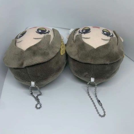 美品4体セット✨️ちびぐるみ 倉本千奈 学マス 学園アイドル