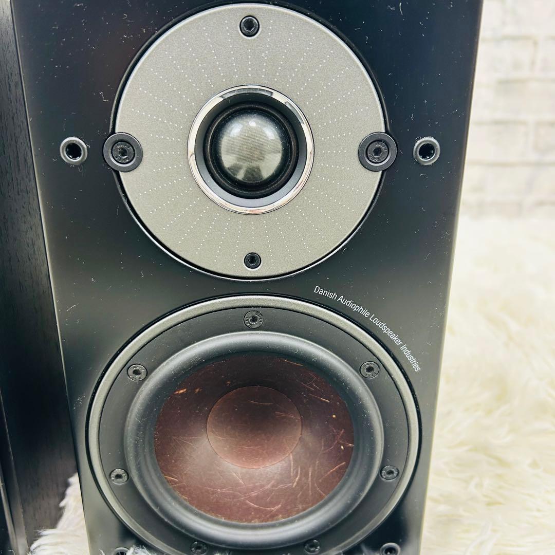 極美品 DALI OBERON1 スピーカー オーディオ機器 オベロン ダリ