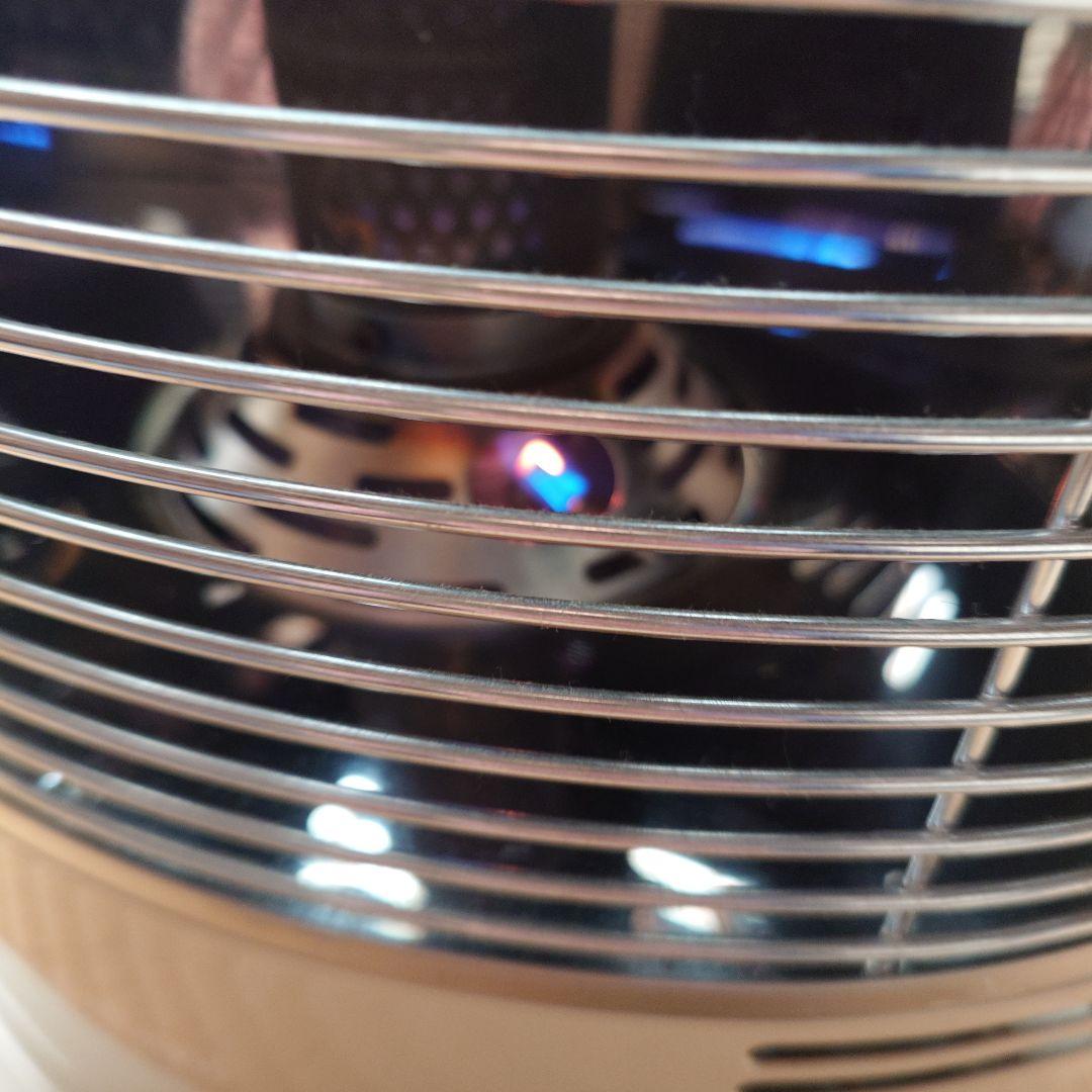 イワタニ カセットガスストーブ デカ暖II CB-STV-DKD2　動作確認済