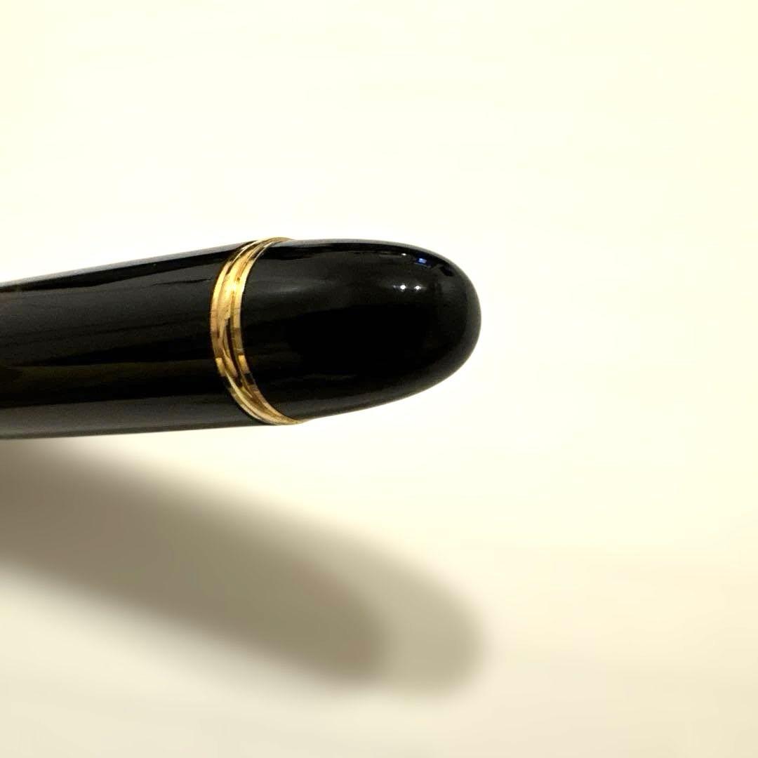 パイロット　万年筆　PILOT CUSTOM 743 SF