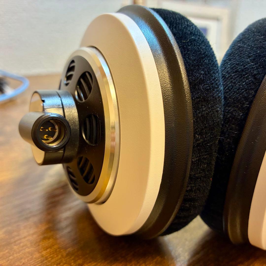 AKG M220 PRO ヘッドホン（K240studioと同等スペック）