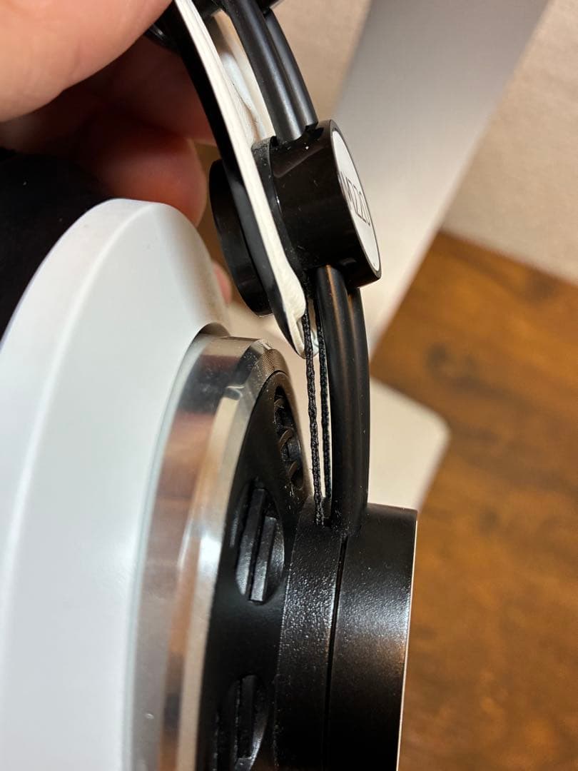 AKG M220 PRO ヘッドホン（K240studioと同等スペック）