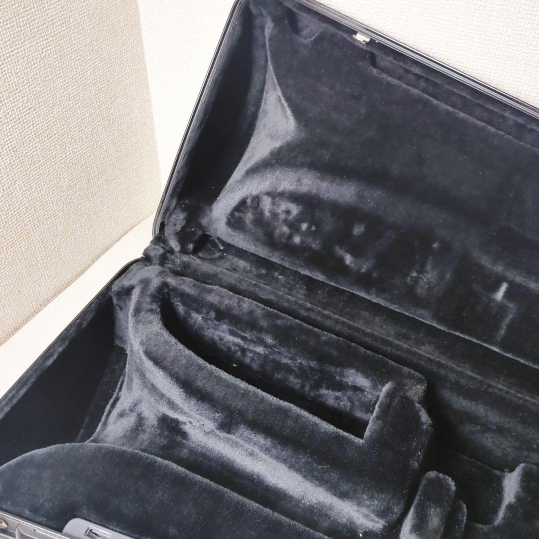 YAMAHA 純正 トロンボーンケース ヤマハ ハードケース