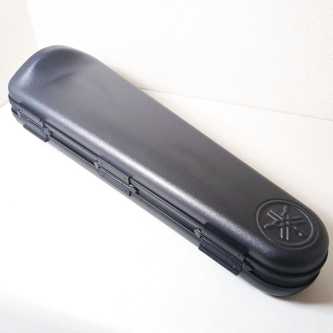 YAMAHA 純正 トロンボーンケース ヤマハ ハードケース