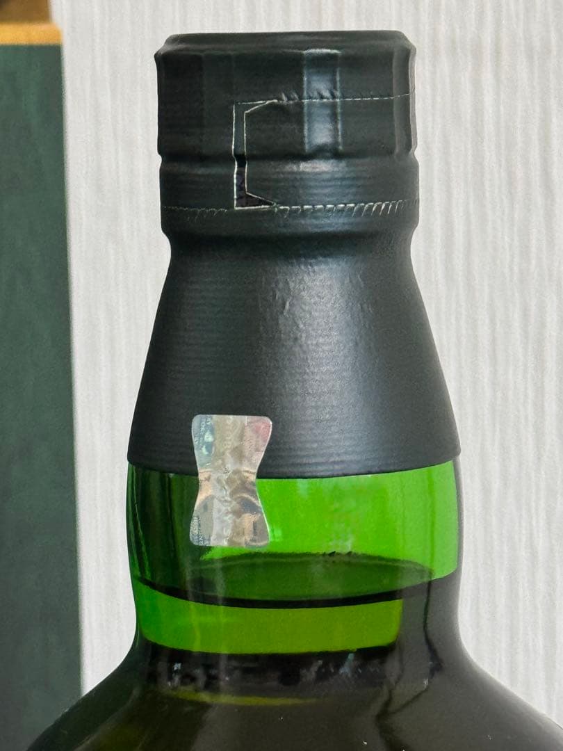 白州 Hakushu 18年 シングルモルトウイスキー 700ml