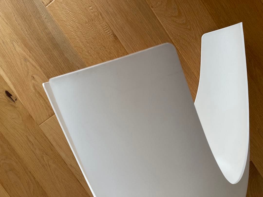 Vitra Design Museum 柳宗理 エレファントスツール/ヴィトラ