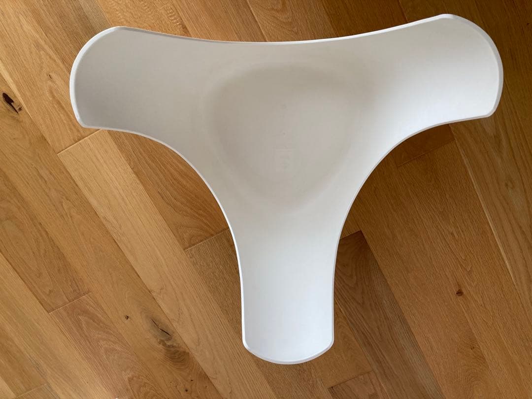 Vitra Design Museum 柳宗理 エレファントスツール/ヴィトラ