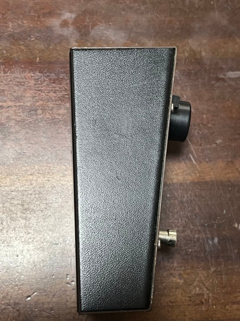 Electro-Harmonix Holy Grail リバーブ