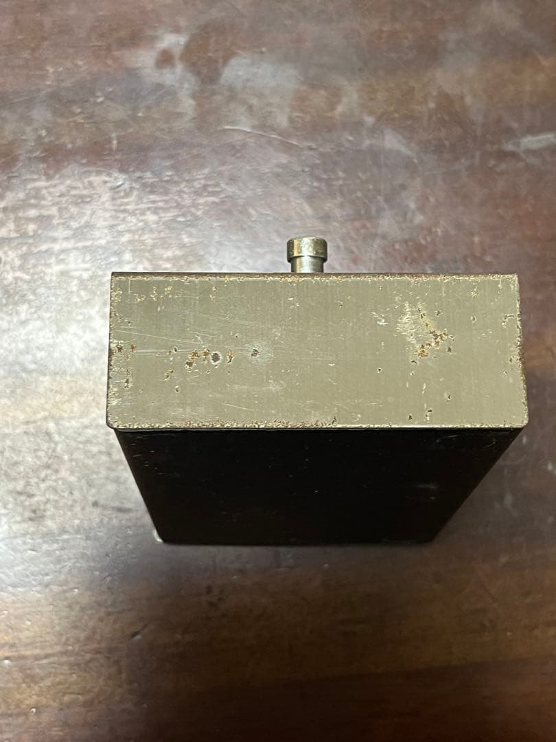 Electro-Harmonix Holy Grail リバーブ