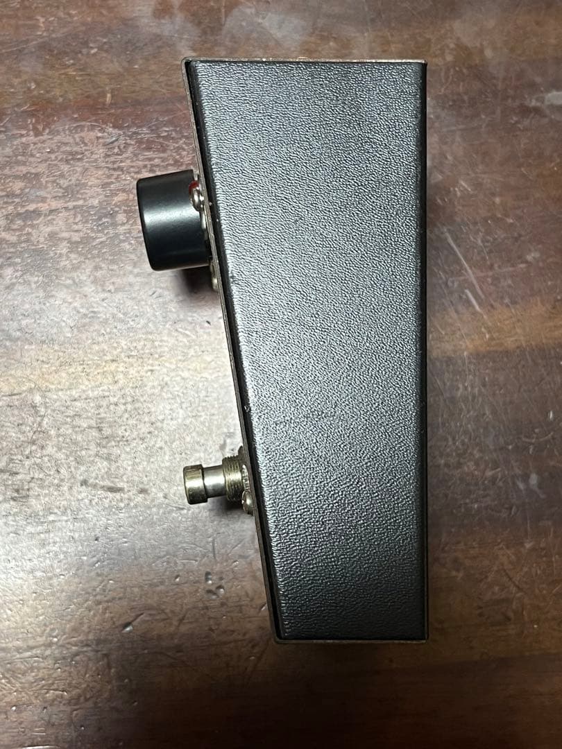 Electro-Harmonix Holy Grail リバーブ