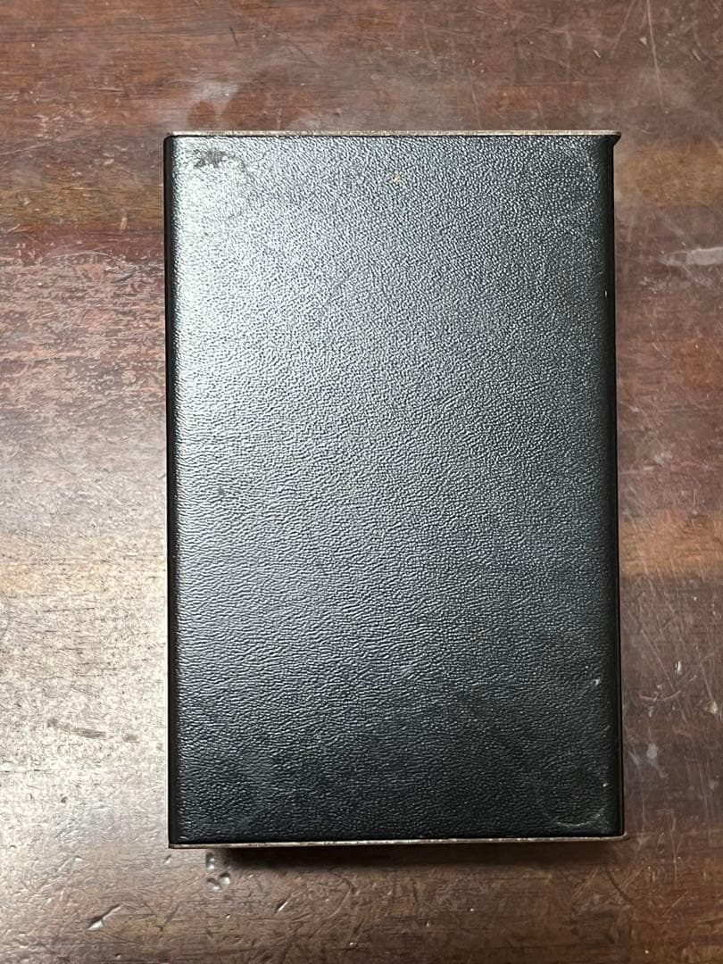 Electro-Harmonix Holy Grail リバーブ