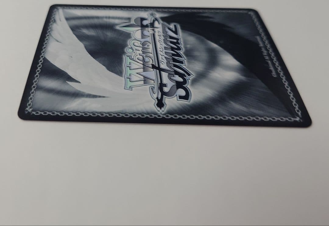 「あおぎり高校」SECカード「とびっきりのワンショット！萌実」