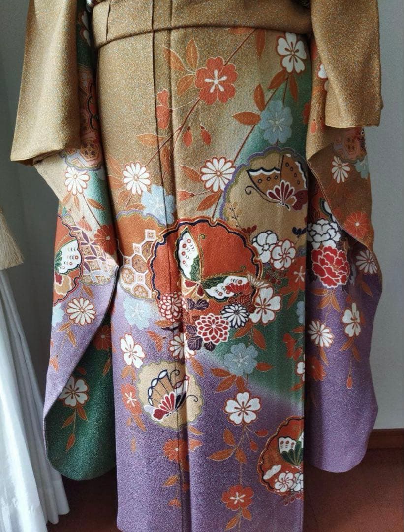 着物・浴衣 nana