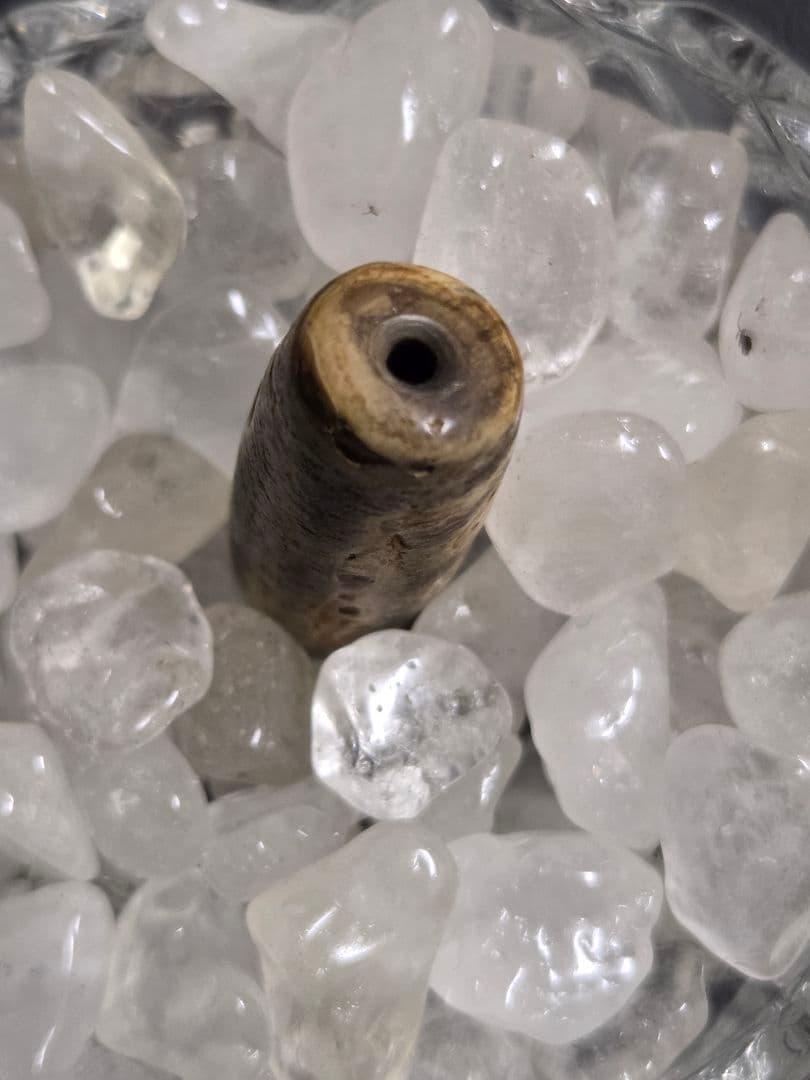 926　天珠　七眼天珠　　貴重　珍品　dzibeads！