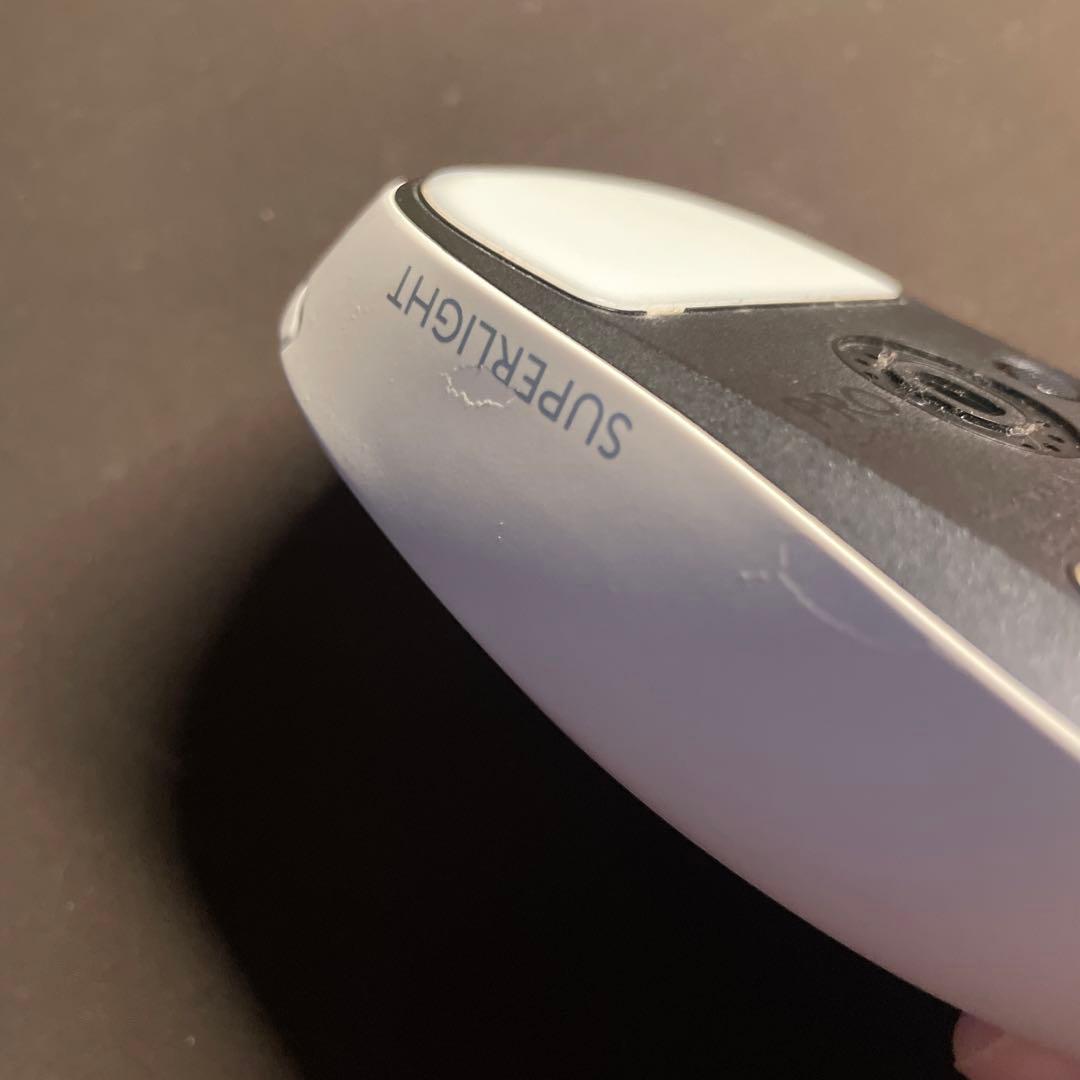 マウス・トラックボール Logicool G PRO superlight 2 dex