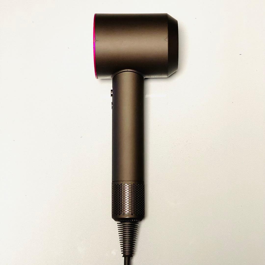 作動良好！ダイソンDyson Supersonic Ionic HD03 (2)