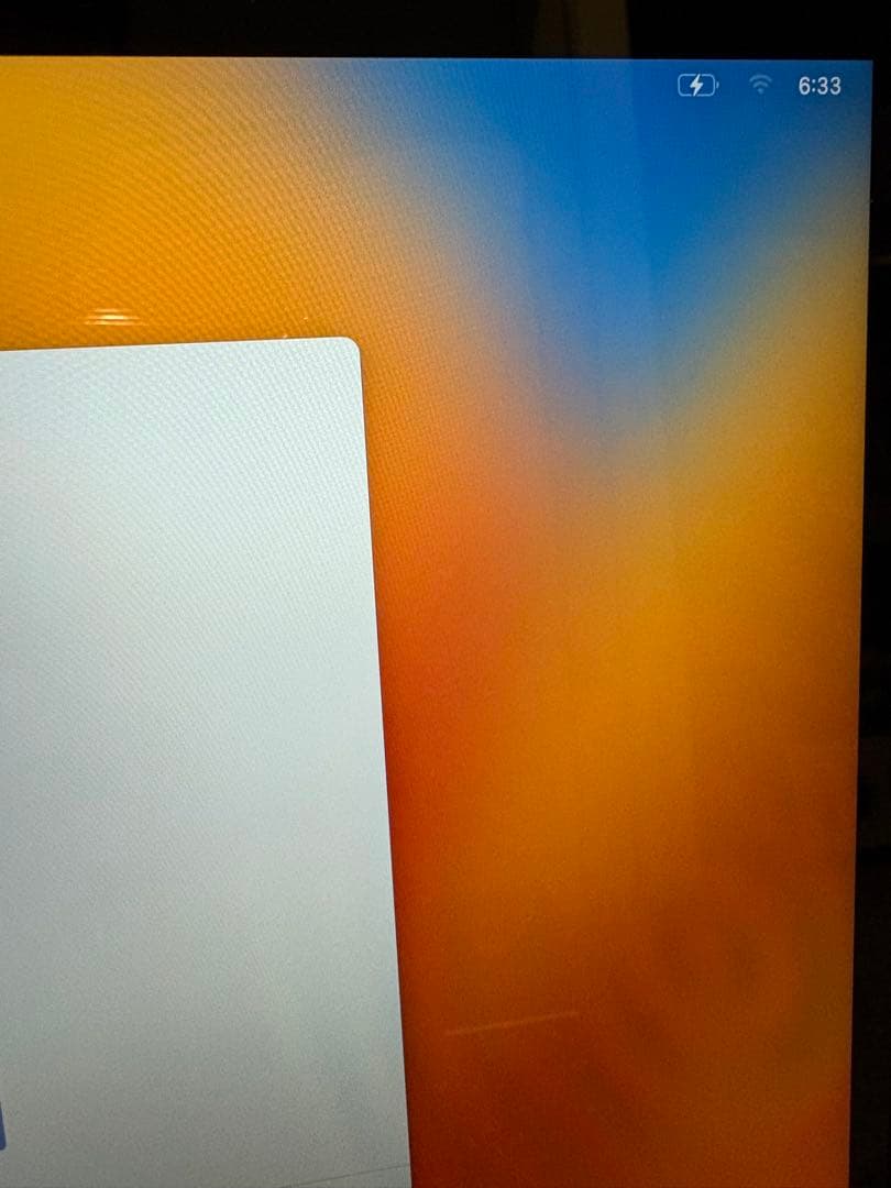 MacBook Pro 13インチ 2017 i5 8GB 256GB