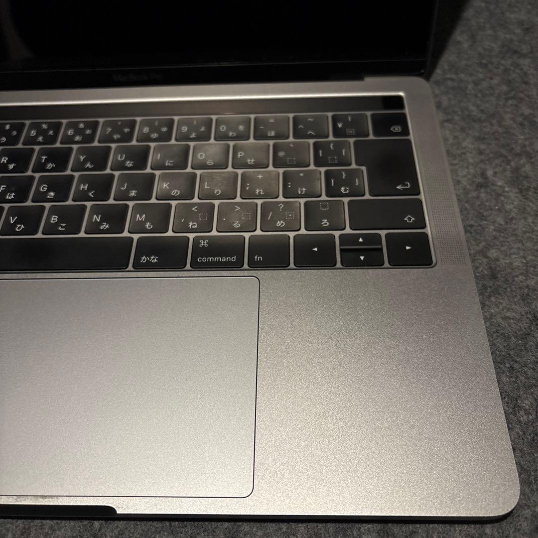 MacBook Pro 13インチ 2017 i5 8GB 256GB