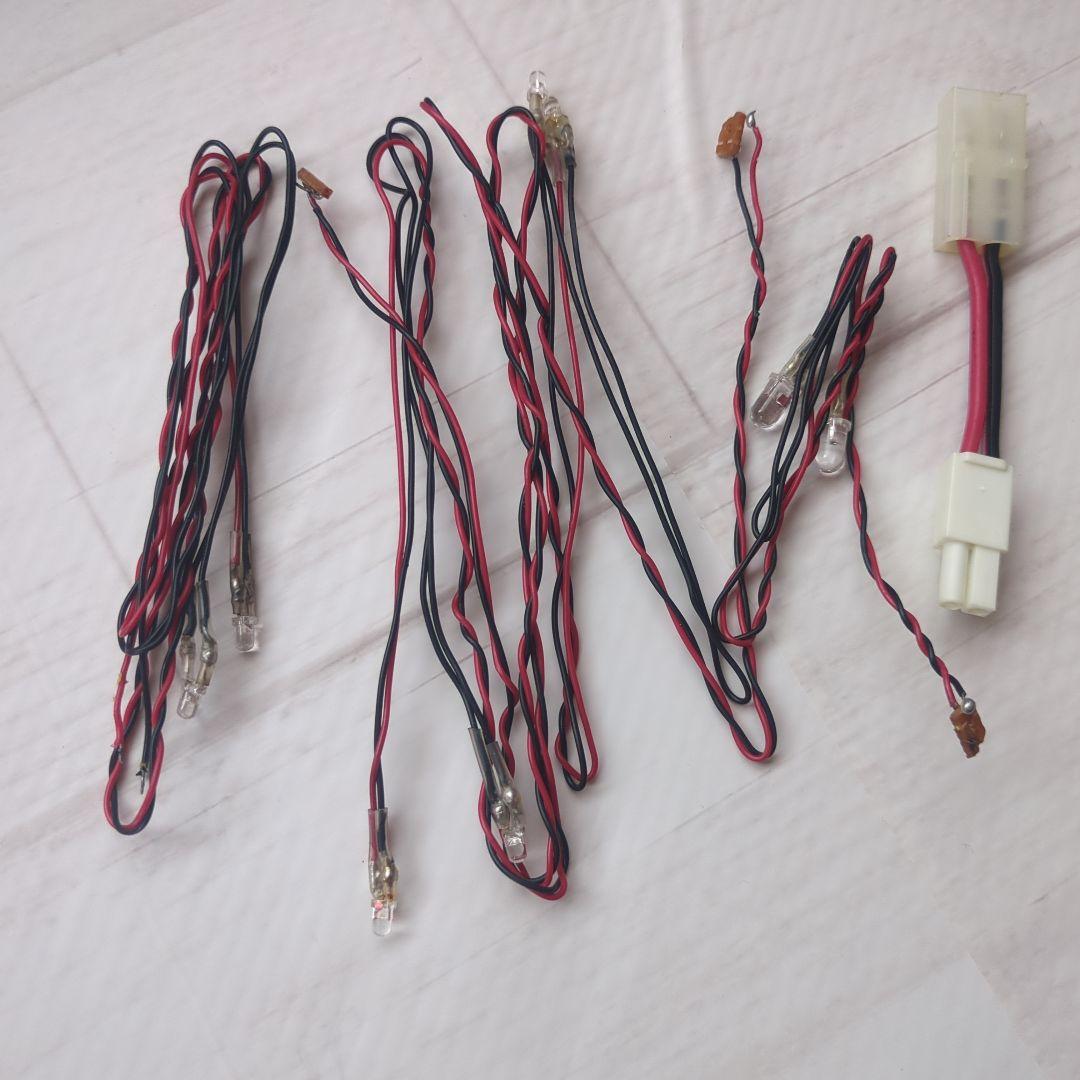 タミヤ　ラジコン　TT01 Nissan Silvia S15プロポセット